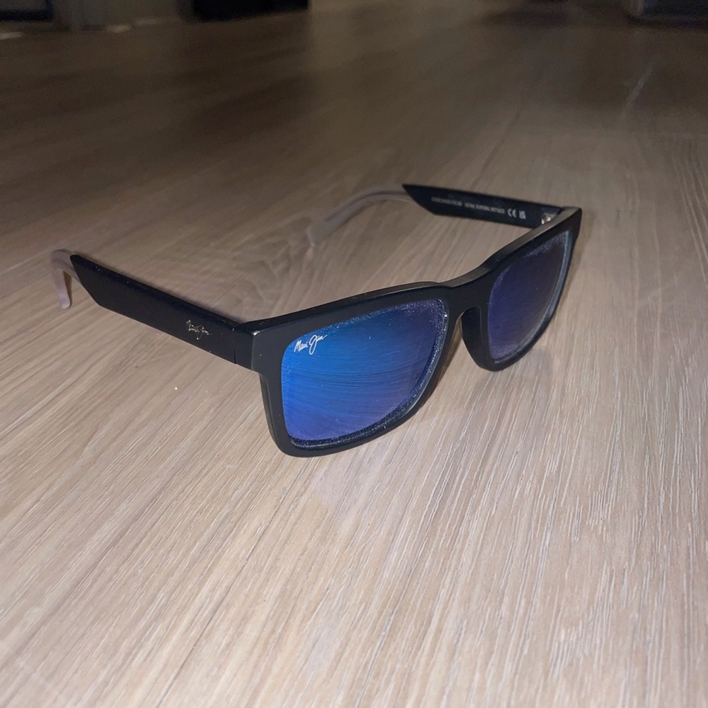 Luxury sunglasses